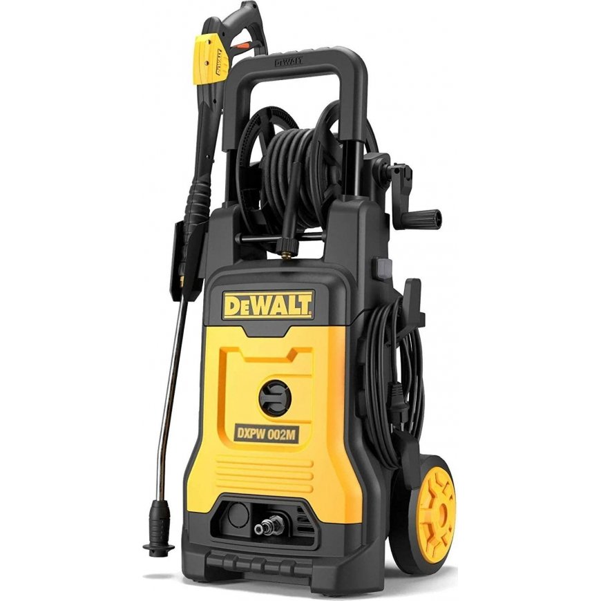 DeWALT Pressure washer Dewalt DXPW002ME