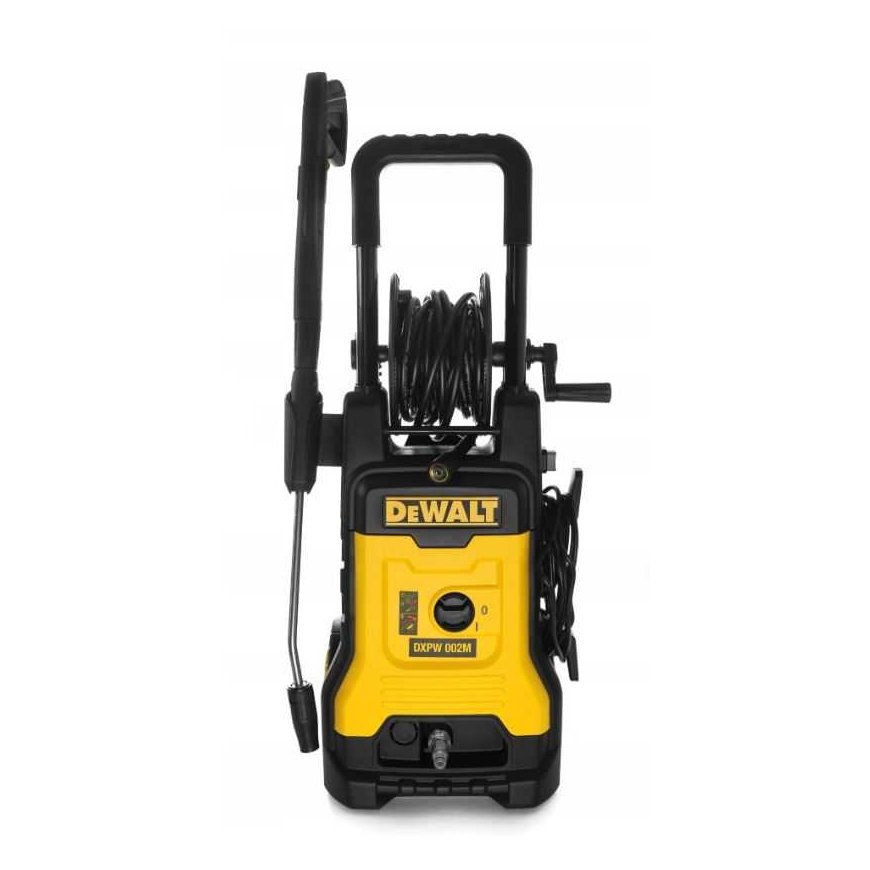 Pressure washer Dewalt DXPW002ME – 2