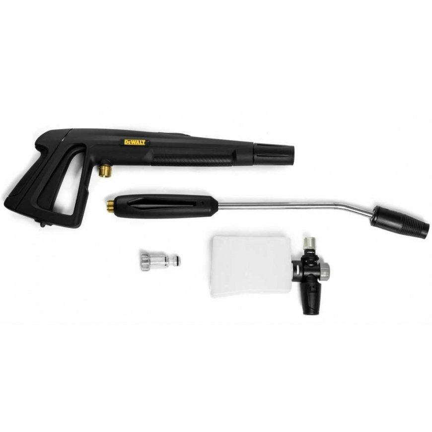Pressure washer Dewalt DXPW002ME – 3