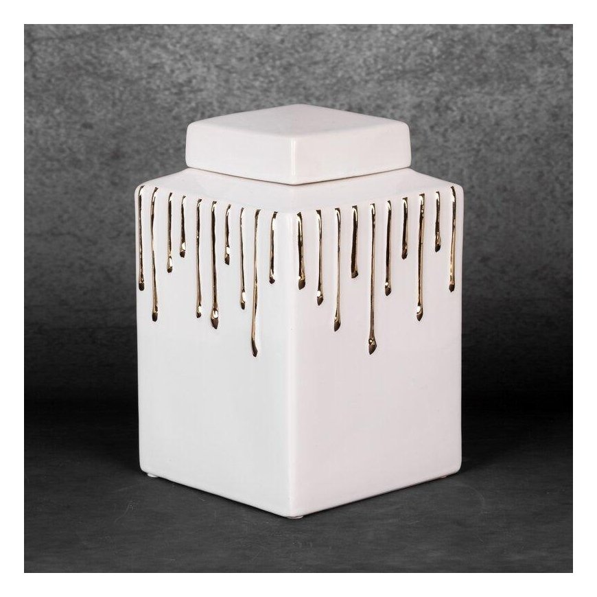 Eurofirany C / LUIS / POJ / 02 14X14X28 B + ZŁ – 3