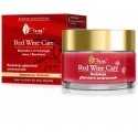 Ava Laboratorium Raudona Wine Care day cream against wrinkles for mature skin 50ml Ava Laboratorium Raudona Wine Care day cream against wrinkles for mature skin 50ml