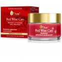 Ava Laboratorium Raudona Wine Care day cream against wrinkles for mature skin 50ml Ava Laboratorium Raudona Wine Care day cream against wrinkles for mature skin 50ml
