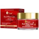 Ava Laboratorium Raudona Wine Care dieninis kremas nuo raukšlių brandžiai odai 50ml Ava Laboratorium Raudona Wine Care dieninis kremas nuo raukšlių brandžiai odai 50ml