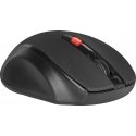 Defender ULTRA MM-315 mouse Office Right-hand RF Wireless Optical 1600 DPI