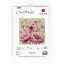 luca S Counted Cross Stitch Kit "Dream Nature" 24x23cm SB7032
