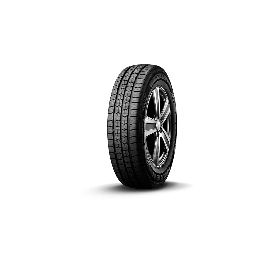 Nexen Padangos Winguard WT1 112/110 R ( D B B 72dB ) – 4
