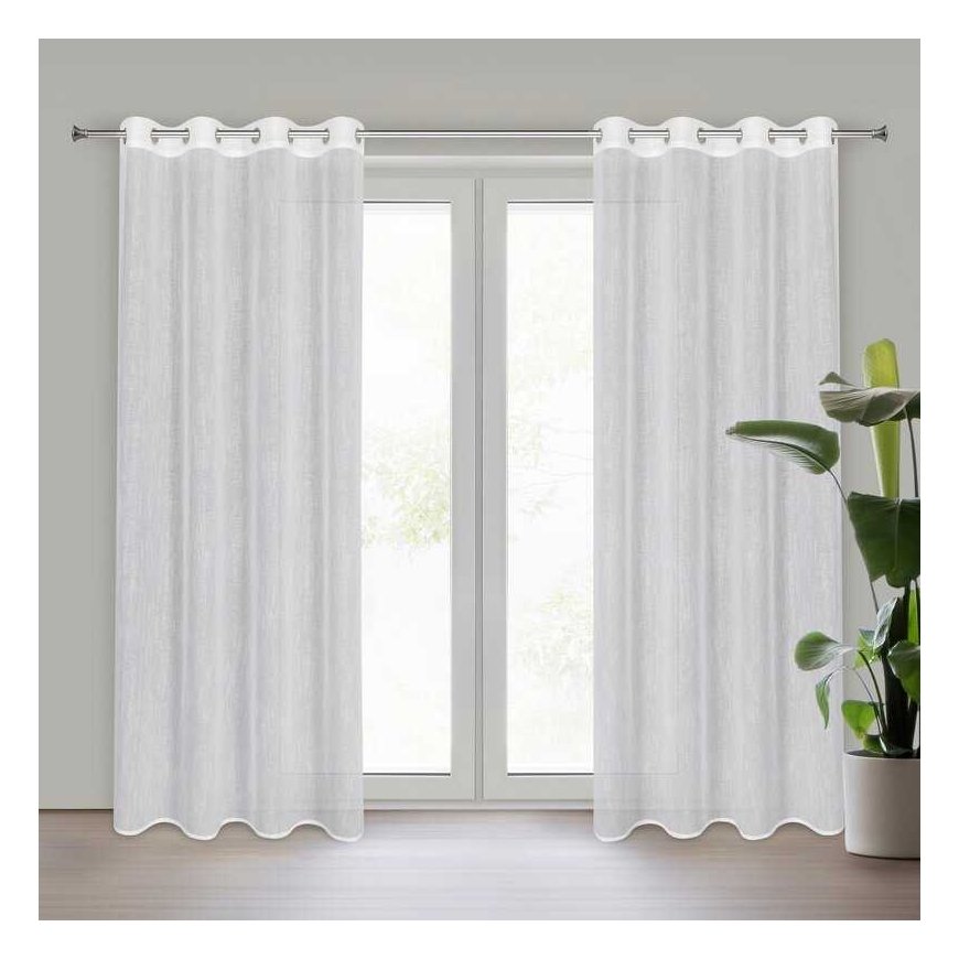 Eurofirany FIR/AMIRA/B 140X250 PRZEL Day curtains