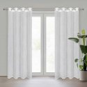 Eurofirany FIR/AMIRA/B 140X250 PRZEL Day curtains Eurofirany FIR/AMIRA/B 140X250 PRZEL Day curtains