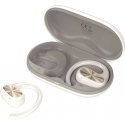 Ldnio OWS bone T07 wireless headphones, white Ldnio OWS bone T07 wireless headphones, white