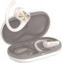 Ldnio OWS bone T07 wireless headphones, white Ldnio OWS bone T07 wireless headphones, white