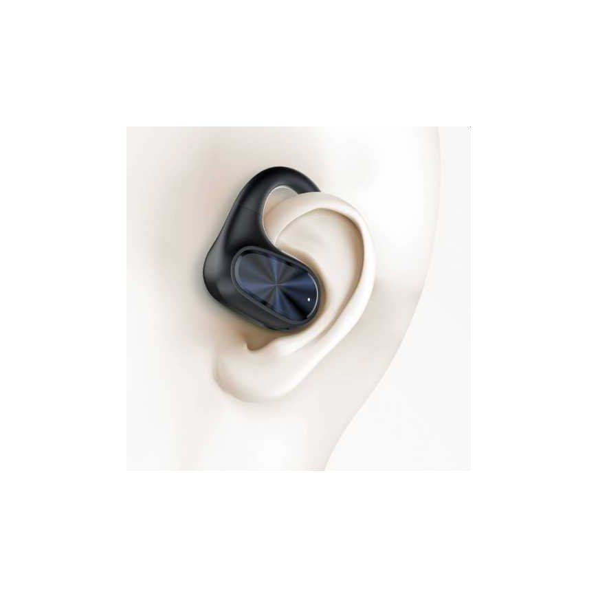 Ldnio OWS bone T07 belaidės ausinės, baltos – 4