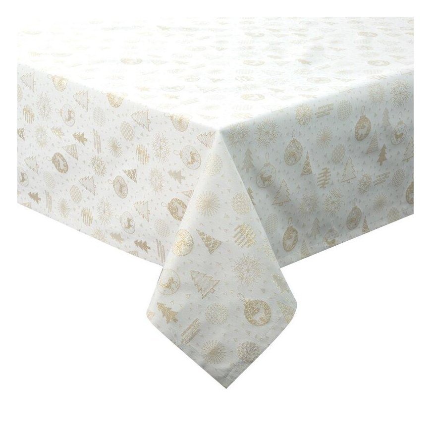 Eurofirany CHO/FLASH/14/GOLD 135X180 – 2