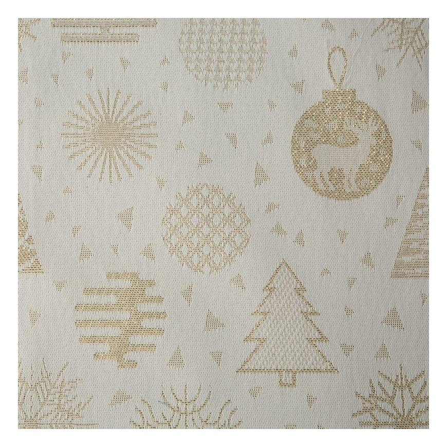 Eurofirany CHO/FLASH/14/GOLD 135X180 – 3
