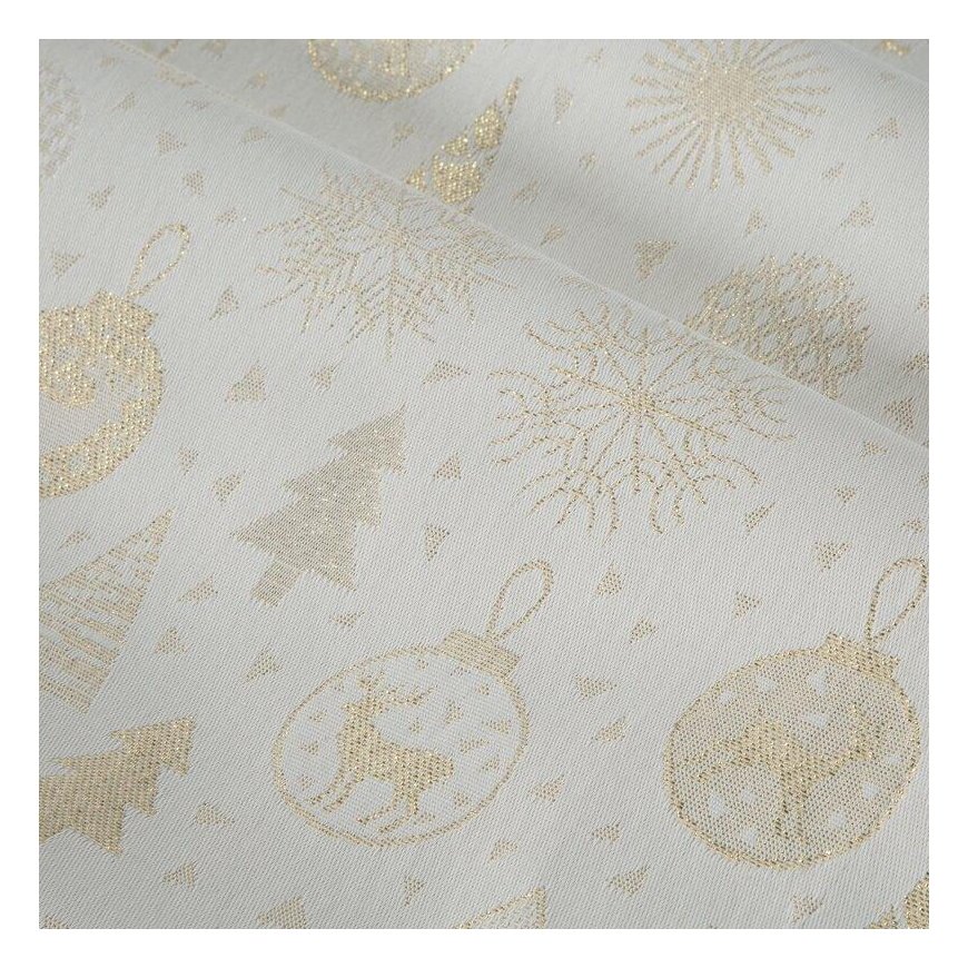 Eurofirany CHO/FLASH/14/GOLD 135X180 – 4