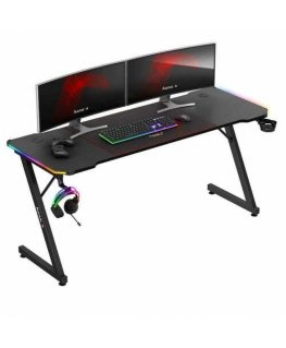 Biurko gamingowe Huzaro Hero 4.8 RGB