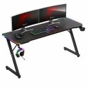Huzaro Hero 4.8 RGB spēļu galds