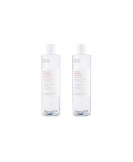 "Sensilis" micellar water AR for sensitive and reactive skin 2x400ml