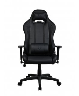 Arozzi Torretta SoftPU -Pure Black