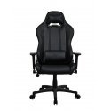 Arozzi Torretta SoftPU -Pure Black