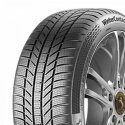 Continental 205/45R17 WINTERCONTACT TS 870 P 88V XL FR Continental 205/45R17 WINTERCONTACT TS 870 P 88V XL FR