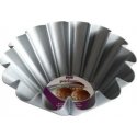 Patisse Female form 20 cm Silver Top universal Patisse Female form 20 cm Silver Top universal