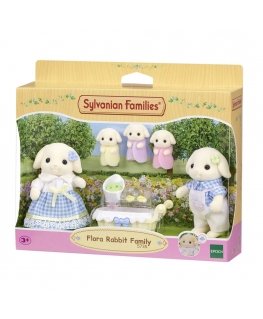 Sylvanian Families 5735 žaislinė figūrėlė vaikams