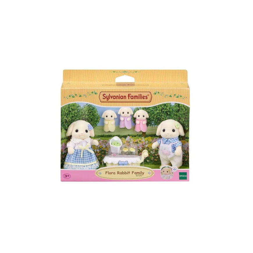 Sylvanian Families 5735 rotaļu figūriņa/varonis – 2