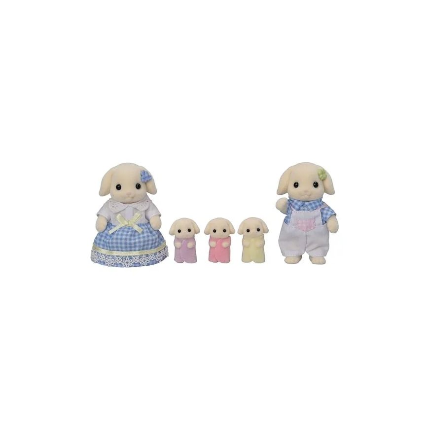 Sylvanian Families 5735 mängukujuke – 4