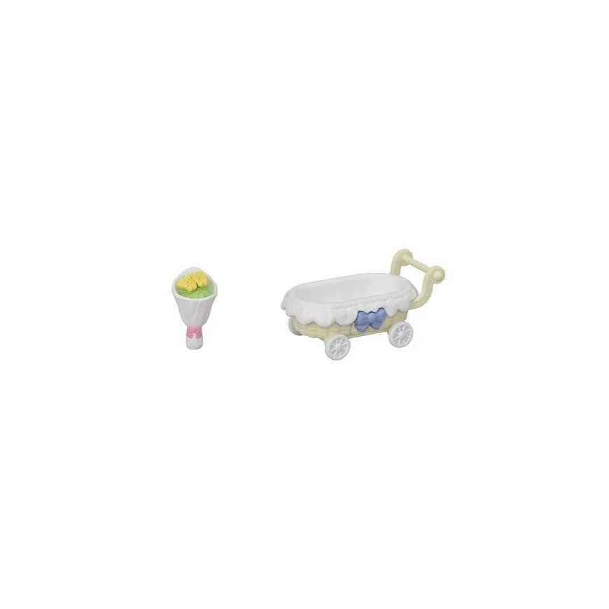 Sylvanian Families 5735 mängukujuke – 5