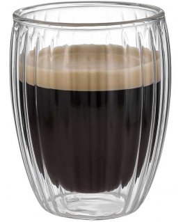 Thermos glasses Zyle ZY8032SDG, 320 ml, 2 pcs