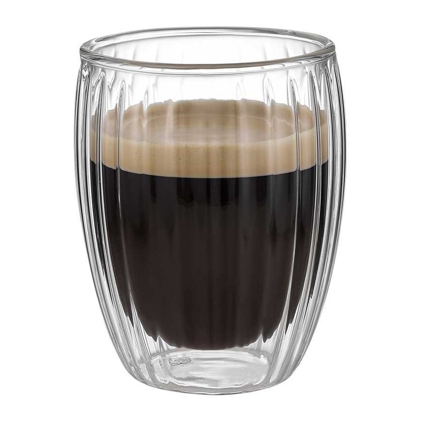 Termo stiklinės Zyle ZY8032SDG, 320 ml, 2 vnt