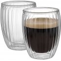 Thermos glasses Zyle ZY8032SDG, 320 ml, 2 pcs Thermos glasses Zyle ZY8032SDG, 320 ml, 2 pcs
