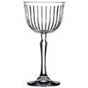 Set of 4 wine glasses 170 ml Joy PASABAHCE