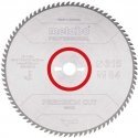 Mbg Piotr Kizlinski METABO circular saw HW/CT 315x30x84z PRECISION WOOD CUTTING PROFESSIONAL