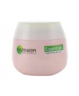Garnier Skin Naturals Rose Cream Day Cream for women, 50 ml