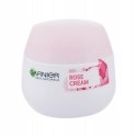 Garnier Skin Naturals Rose Kreminis Day Kreminis moterims, 50 ml