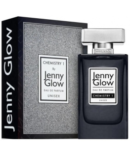 Jenny Glow Chemistry 1 EDP parfumuotas vanduo unisex, 80 ml