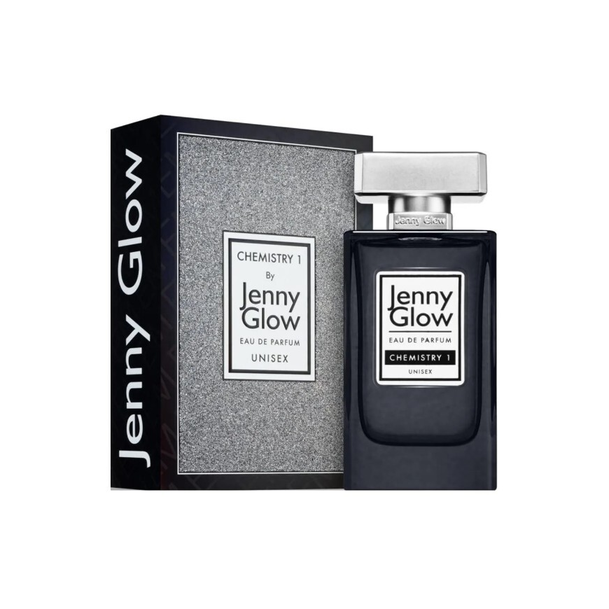 Jenny Glow Chemistry 1 EDP parfumuotas vanduo unisex, 80 ml – 2