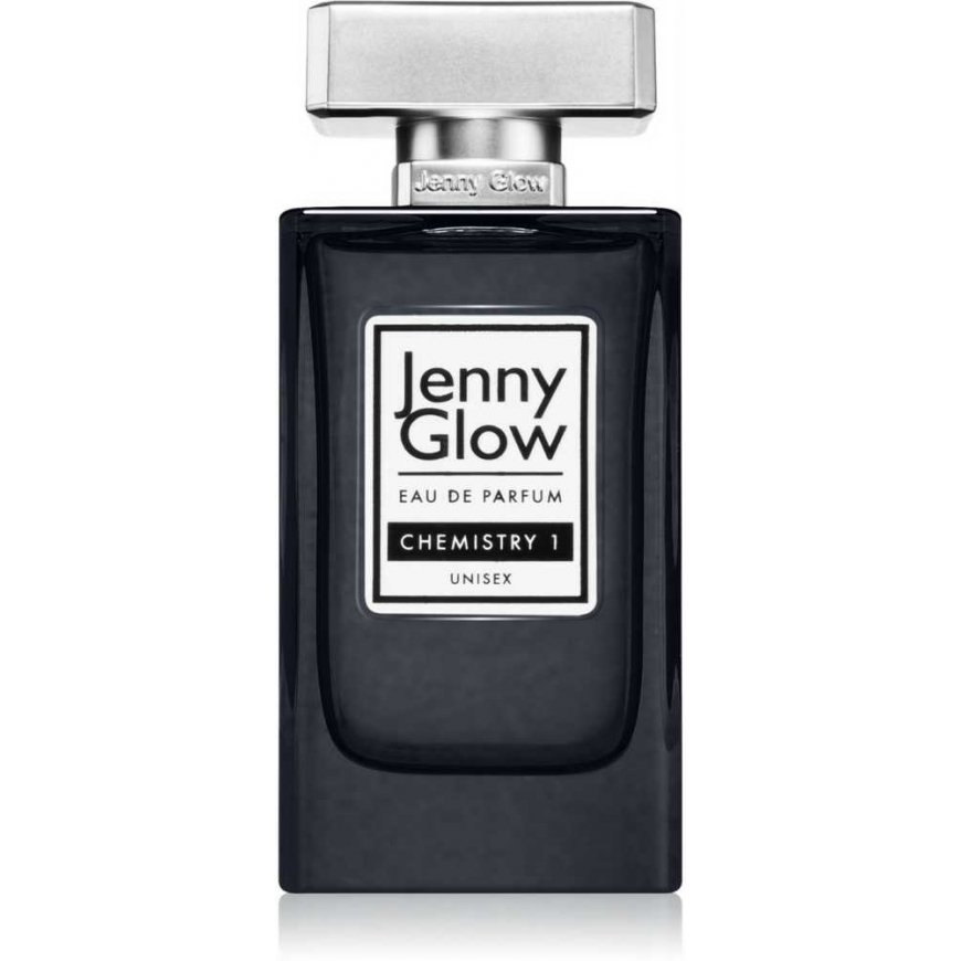 Jenny Glow Chemistry 1 EDP parfumuotas vanduo unisex, 80 ml – 3