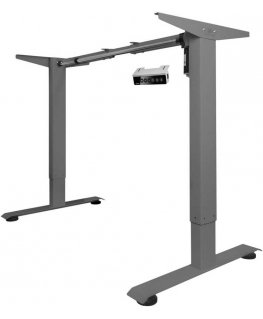 Spacetronik SPE-141G electric table frame