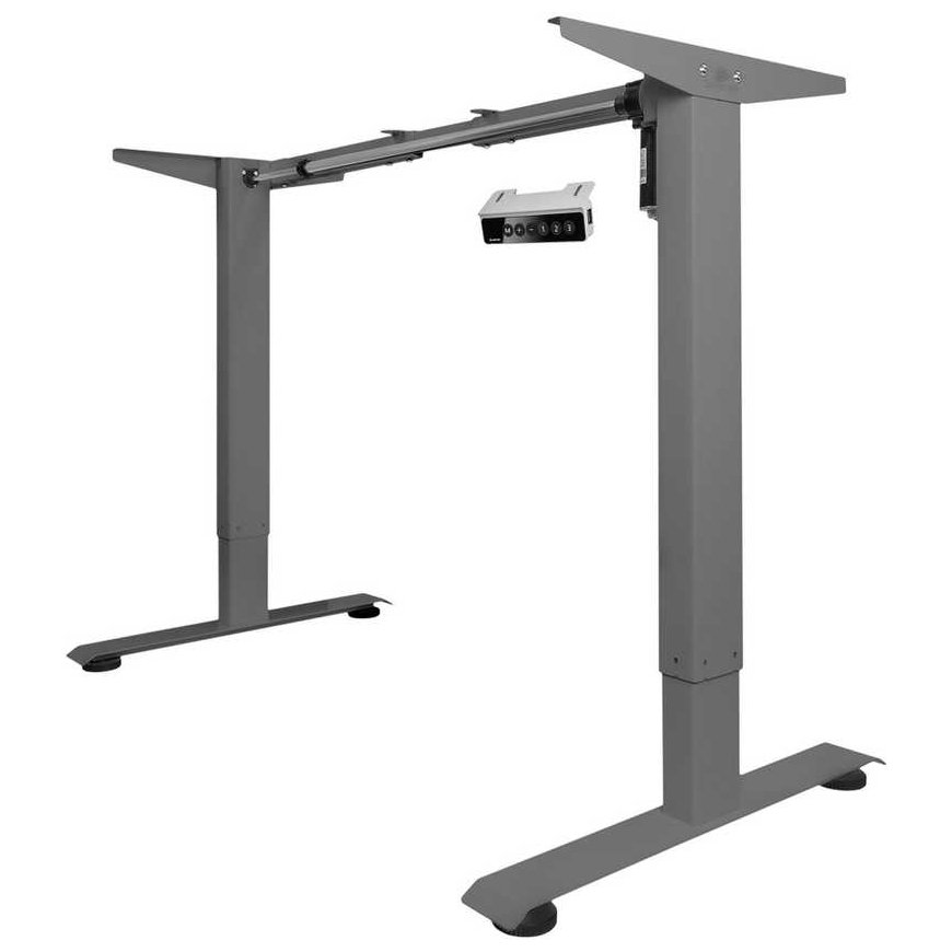 Spacetronik SPE-141G electric table frame