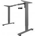 Spacetronik SPE-141G electric table frame Spacetronik SPE-141G electric table frame