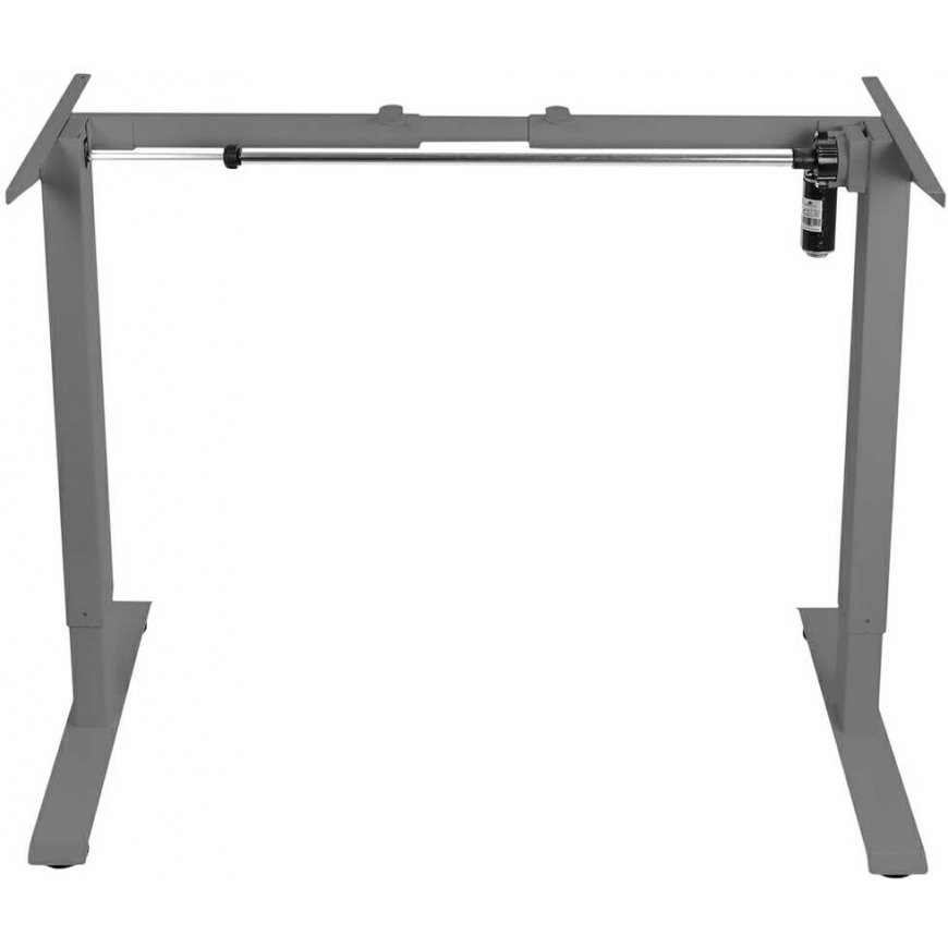 Spacetronik SPE-141G electric table frame – 2