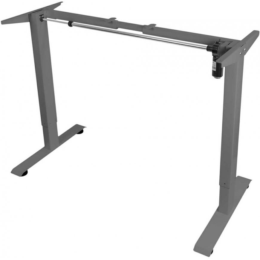 Spacetronik SPE-141G electric table frame – 3