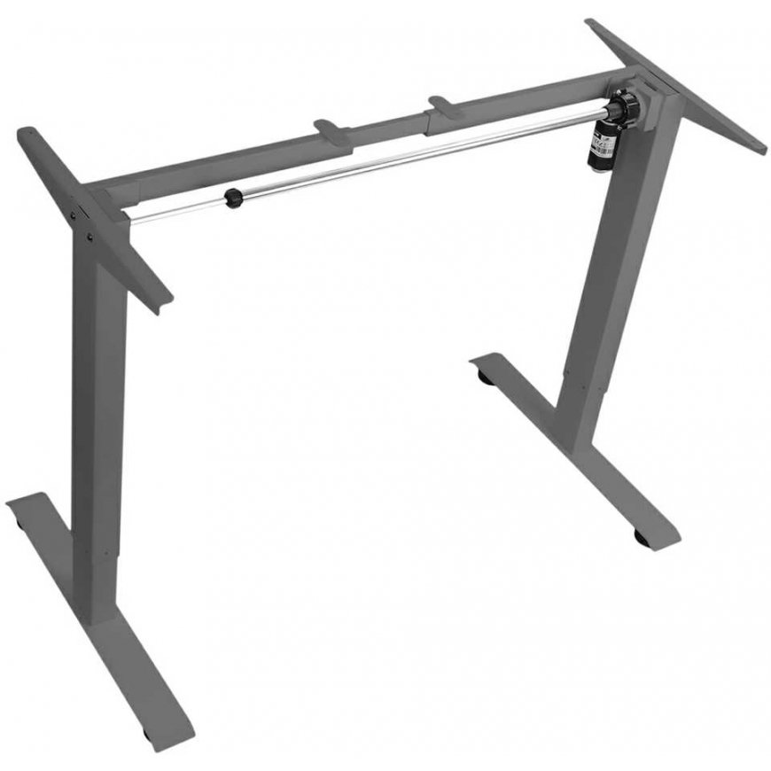 Spacetronik SPE-141G electric table frame – 4