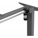 Spacetronik SPE-141G electric table frame Spacetronik SPE-141G electric table frame