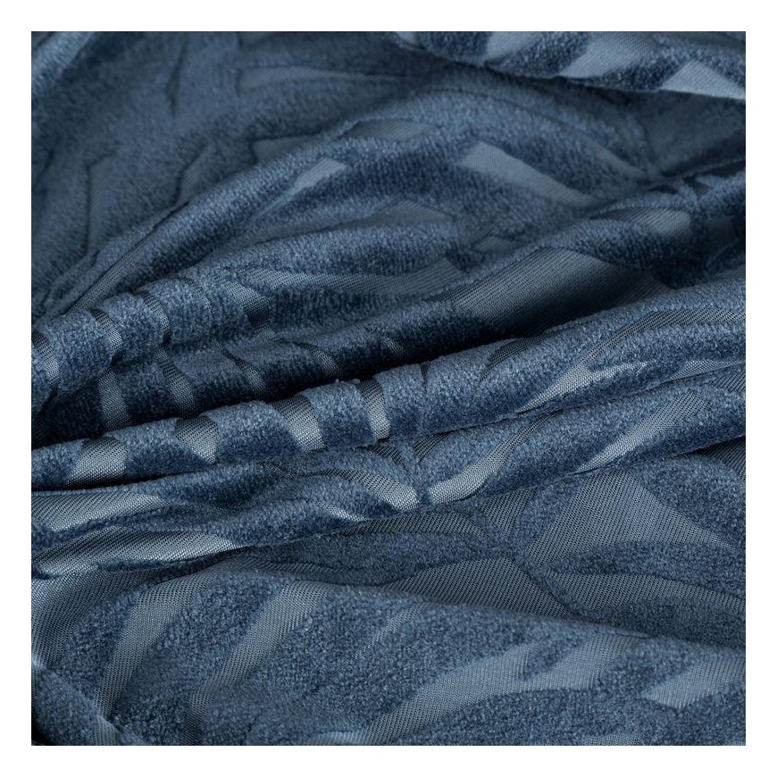 Eurofirany Curtains LIVIA / C.HEAVEN 140X250 TRANS – 3