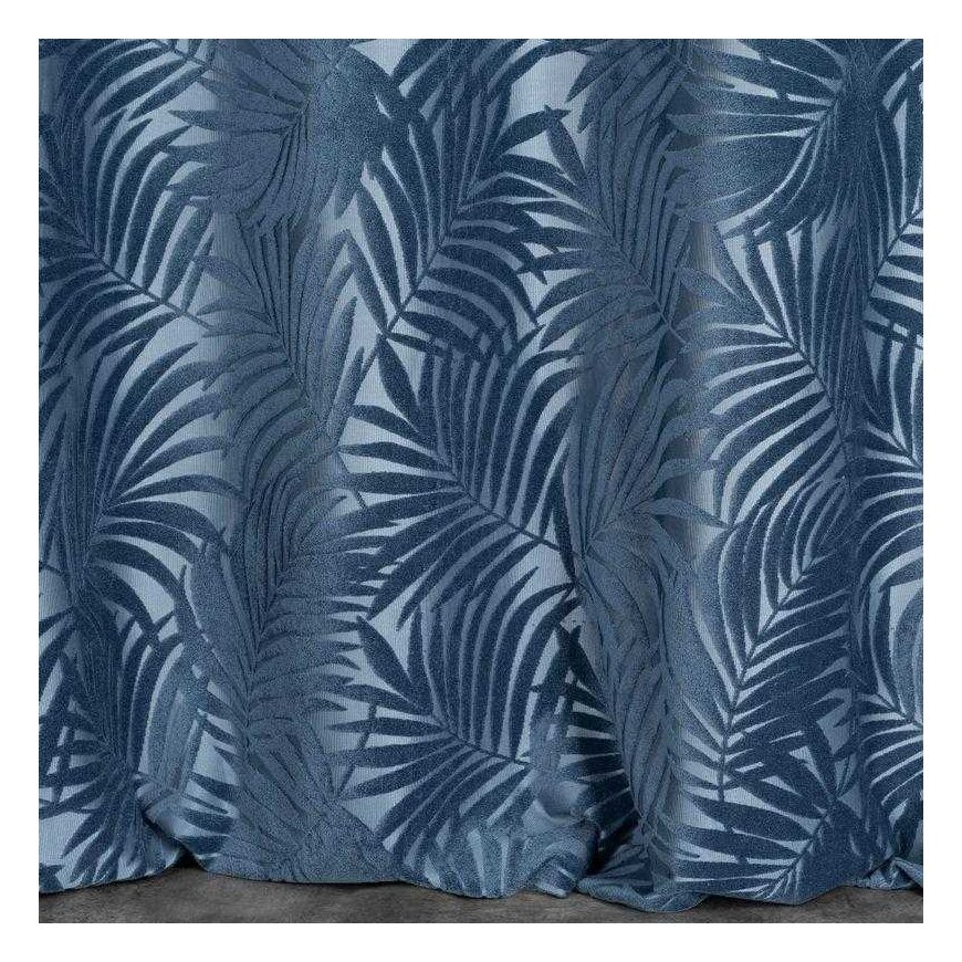 Eurofirany Curtains LIVIA / C.HEAVEN 140X250 TRANS – 4