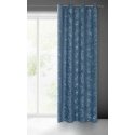 Eurofirany Curtains LIVIA / C.HEAVEN 140X250 TRANS Eurofirany Curtains LIVIA / C.HEAVEN 140X250 TRANS