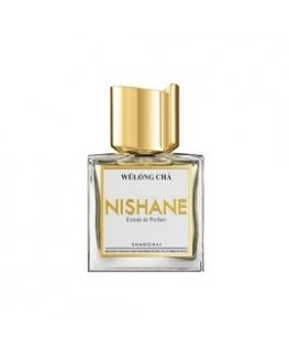 Nishane One Hundred Silent Ways Parfém do válas - 50 ml